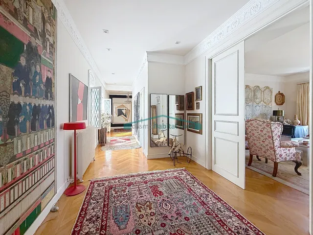 Exclusiva vivienda en el corazón de Valencia — 11