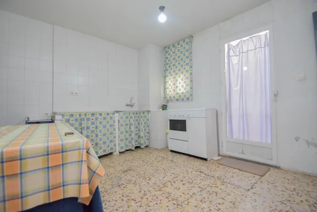 Casa señorial con patio en Santa Fe — 12