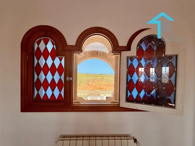 VILLA DE LUJO EN PORTOCOLOM — 16