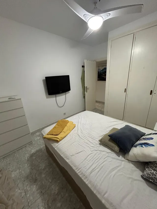 PISO DE DOS habitaciones EN S'ARENAL — 11