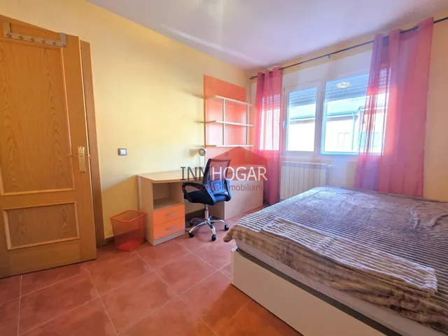 Chalet adosado en hervencias — 22