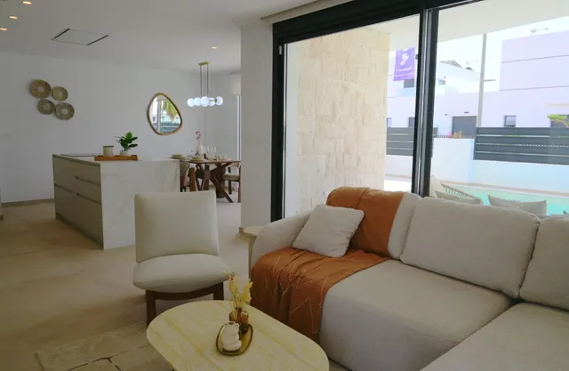 Villa en Dolores — 7