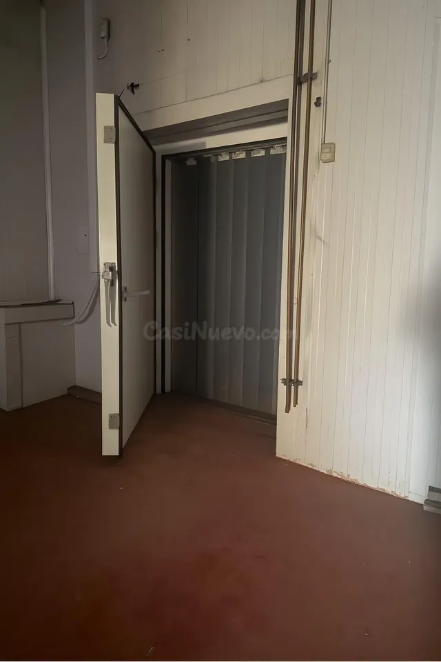 Nave en venta en Quart de Poblet - foto 3