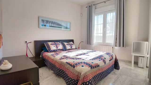 Villa 3 habitaciones en venta - Las Ramblas — 27