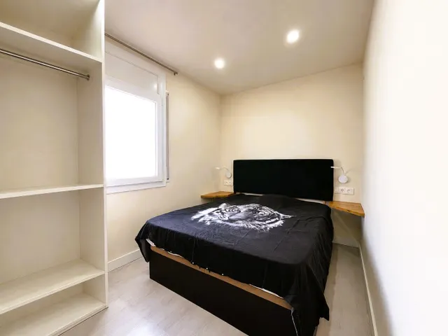 Ático 2 habitaciones 54m² en venta - Puigmal — 13
