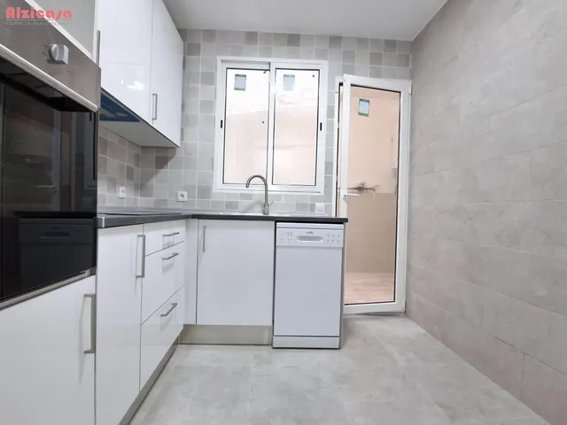 Piso totalmente reformado en planta baja – Carcaixent — 11