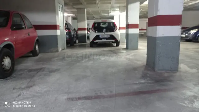 VENTA DE GARAJE + TRASTERO - foto 5