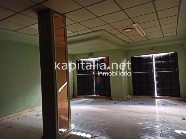 Local en Alquiler en Ontinyent — 3