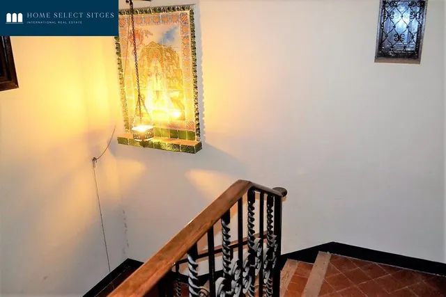 Masía Catalogada ideal negocio — 24