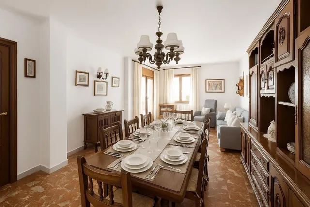 Apartamento con Vistas al Mar – Segur de Calafell - foto 3