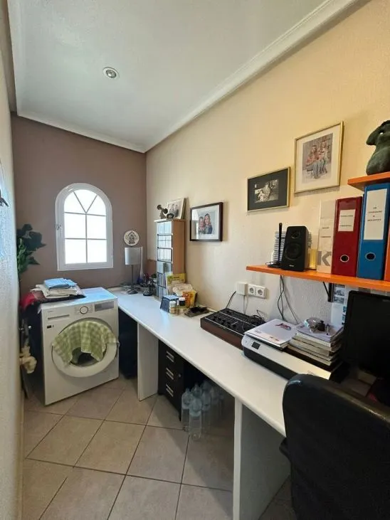 Villa 3 habitaciones 292m² en venta - Centro — 13