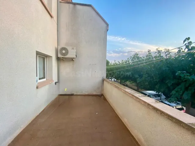 Exclusiva casa a tres vientos con jardín en Santa Bárbara — 18