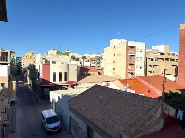 Apartamento 1 habitación 52m² en venta - torrevieja — 14
