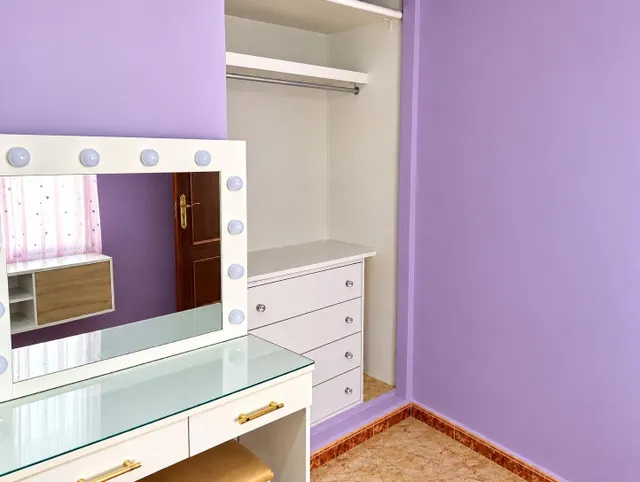 Bajo de 3 habitaciones con patio en Avenida La Serrana, Jerez de la Frontera — 9