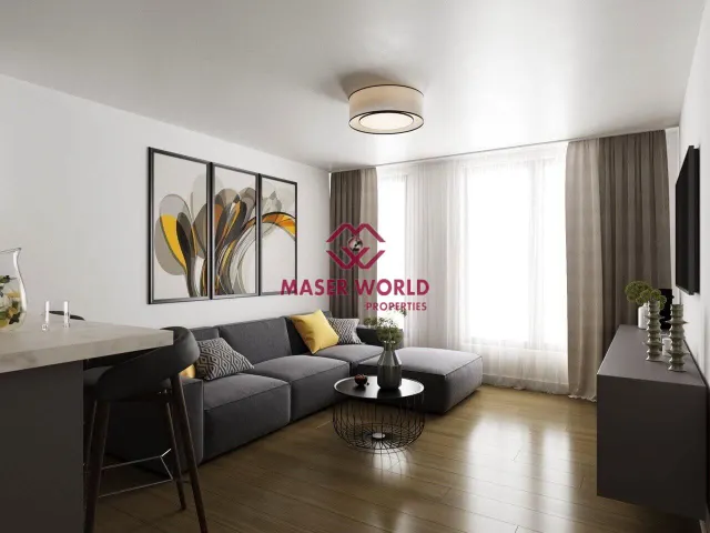 APARTAMENTOS DE OBRA NUEVA EN ALICANTE CIUDAD