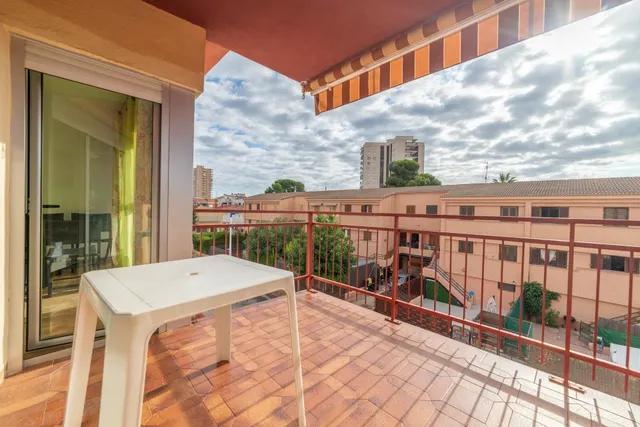 Apartamento 2 habitaciones 68m² en venta - Santiago de la Ribera — 10