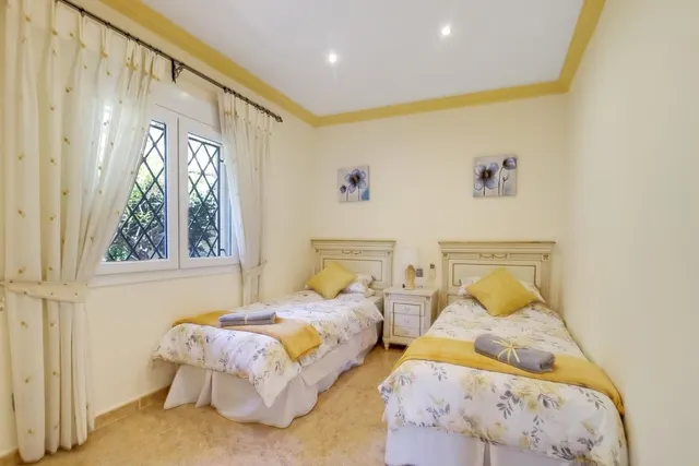 Villa 4 habitaciones 370m² en venta - La Viña - Montemar - San Jaime — 8