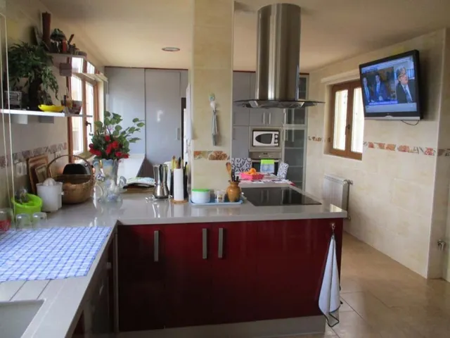 CHALET EN BENIDORM — 12