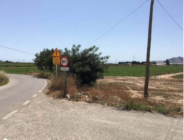 Parcela Avileses — 3