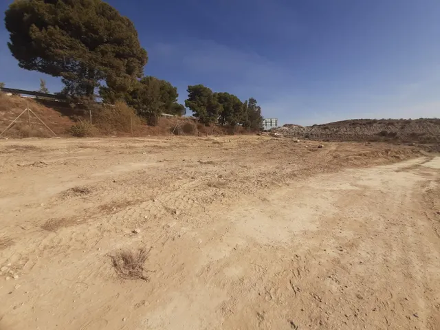 Parcela 5000m2 en la Cunas, Palomares - foto 5