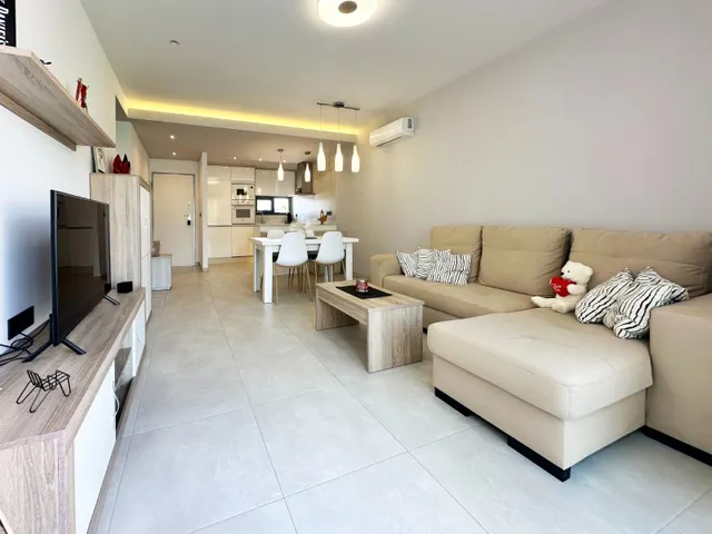 Ático 2 habitaciones 75m² en venta - El Edén - Los Estaños — 15