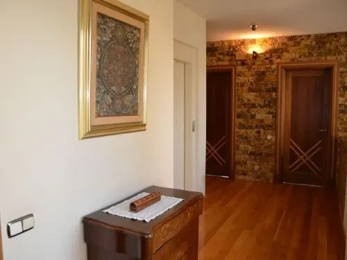 Chalet en Altorreal — 26