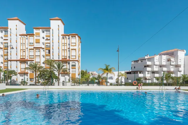 Apartamento 2 habitaciones 88m² en venta - Costa Del Sol — 18