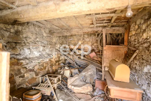Casa para reformar en cuturrasu, Langreo – una oportunidad para dar vida a un proyecto propio — 15