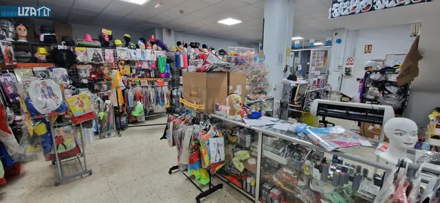 Local comercial 403m² en venta - Altozano - foto 3
