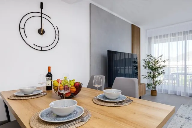 Apartamento 3 habitaciones 115m² en venta - Altea la Vella — 16