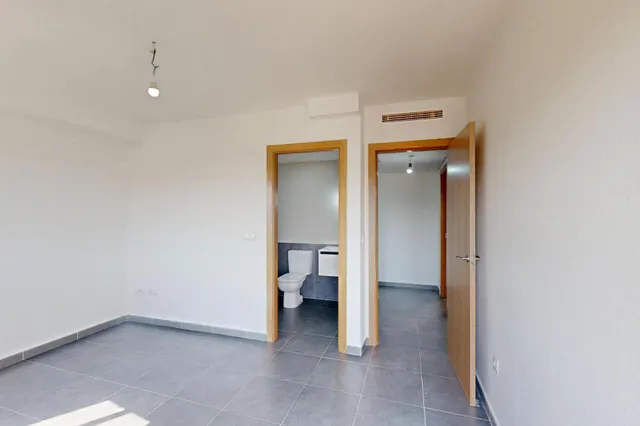 Ático 4 habitaciones 116m² en venta - Los dolores — 42
