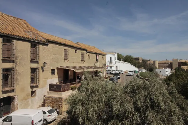 CASA EN ALQUILER EN CARMONA — 39