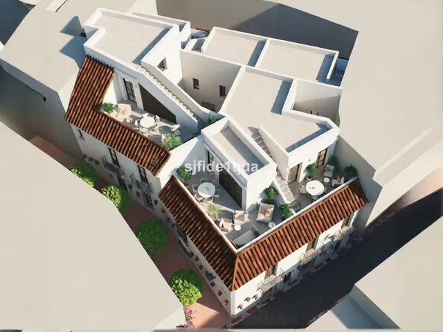 Adosado 2 habitaciones 101m² en venta - Costa Del Sol — 5