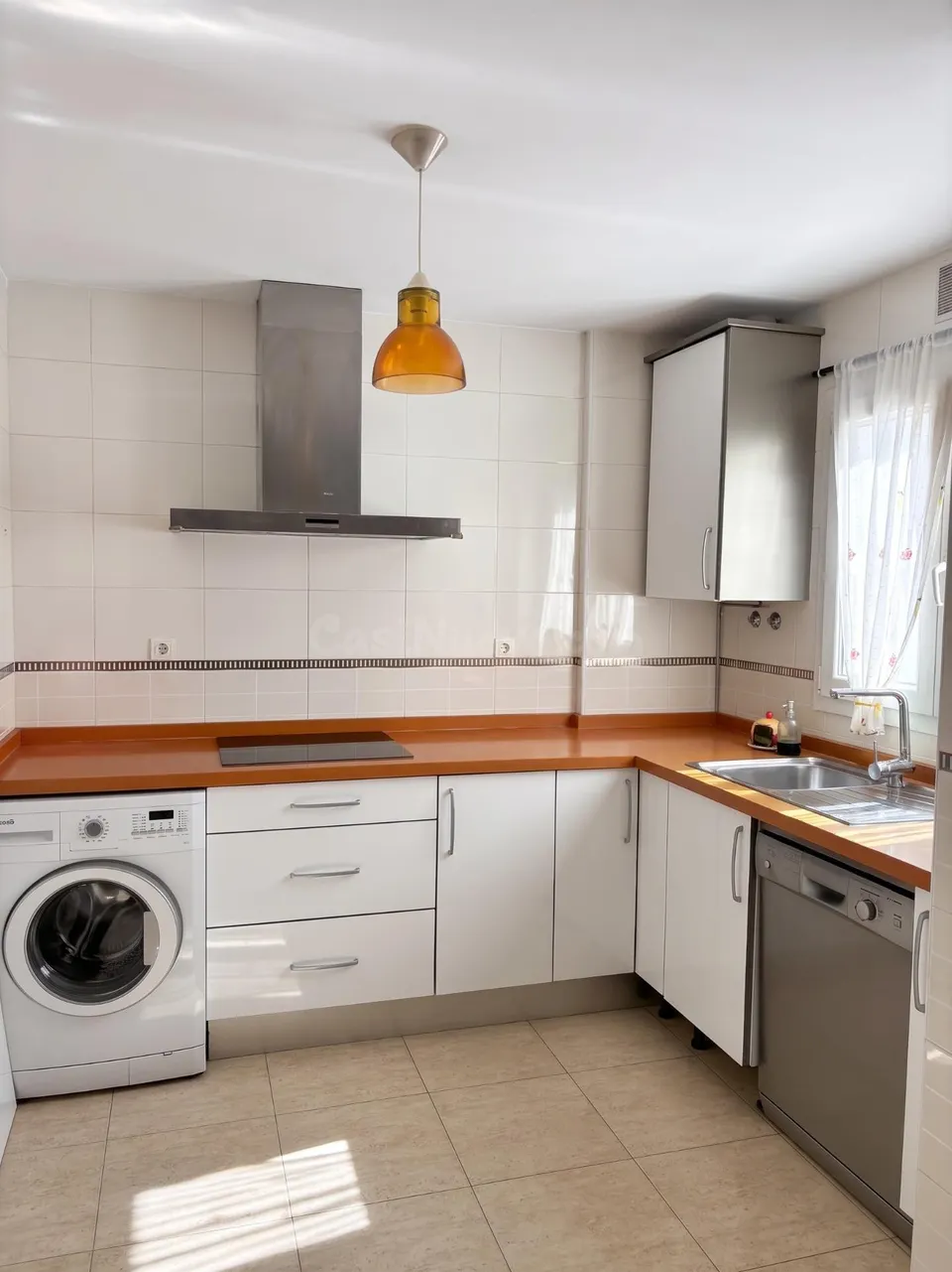 PISO EN VENTA EN RÍO SAN PEDRO 4 habitaciones