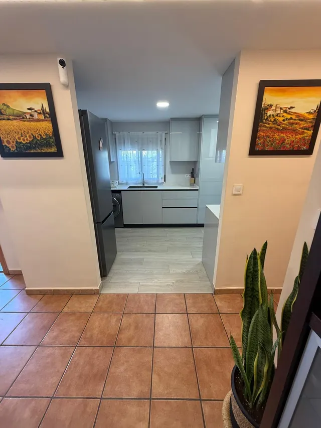 Chalet Independiente en Torrent - Zona Toll i l'alberca — 20