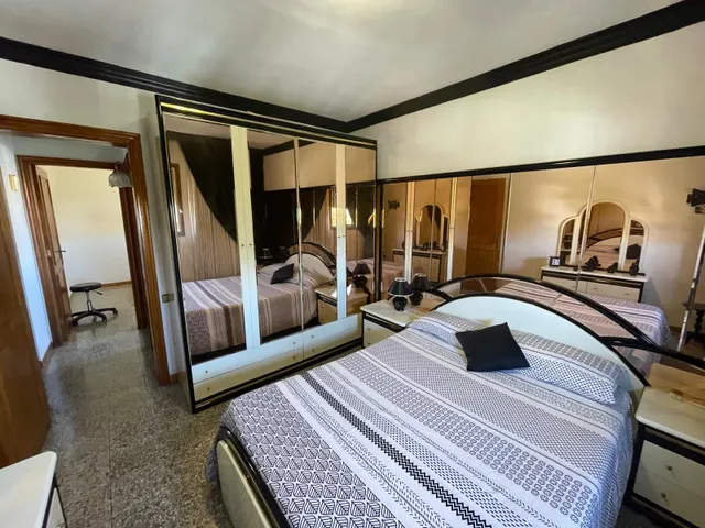 ¡AMPLIO Y LUMINOSO PISO DE 4 habitaciones EN LA CUESTA! — 21