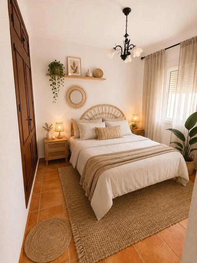 Chalet con encanto y amplios espacios en Pago del Humo — 31