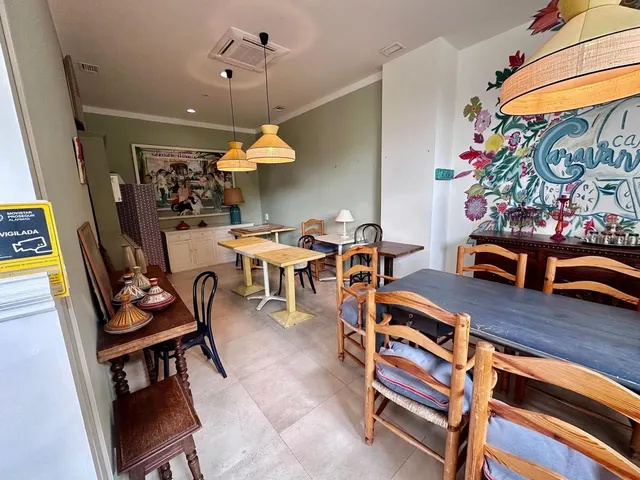Restaurante 111m² en venta - Marbella — 10