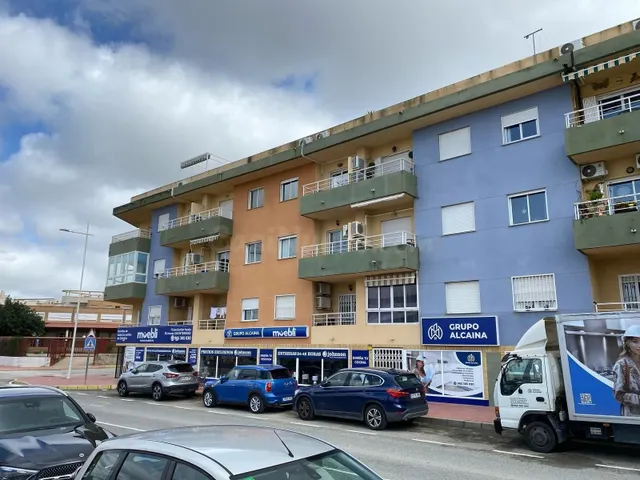 Apartamento 2 habitaciones 75m² en venta - Pueblo 9 - foto 2