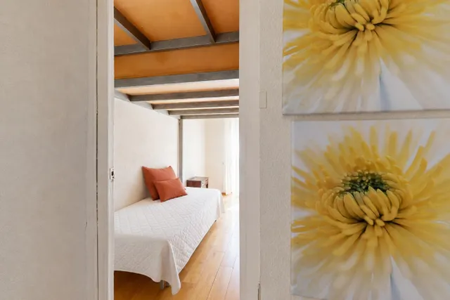 Piso 4 habitaciones 153m² en alquiler - San Miguel — 44