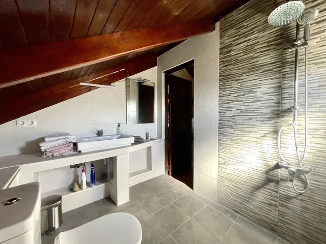Chalet 3 habitaciones 222m² en venta - Istan pueblo — 33