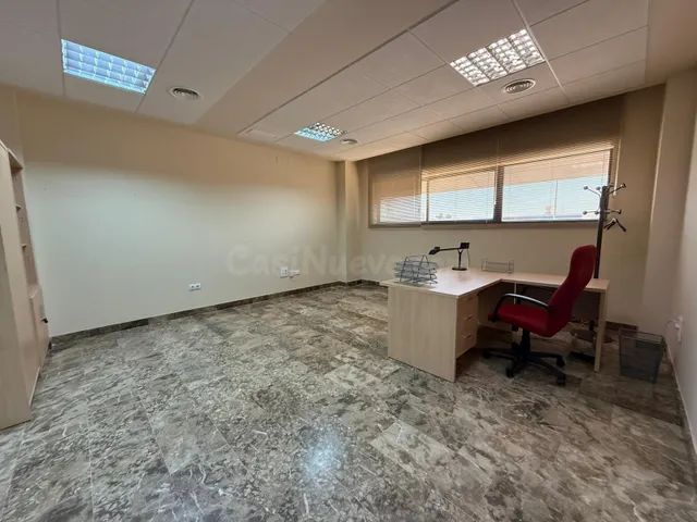 Oficina en alquiler - Andalucia - foto 3