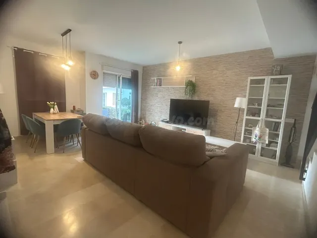Apartamento 3 habitaciones 123m² en venta - Costa Del Sol — 2
