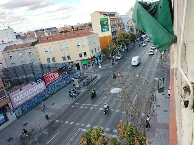 SE VENDE PISO EN CL GENERAL RICARDOS Nº 93 I - Madrid - Madr