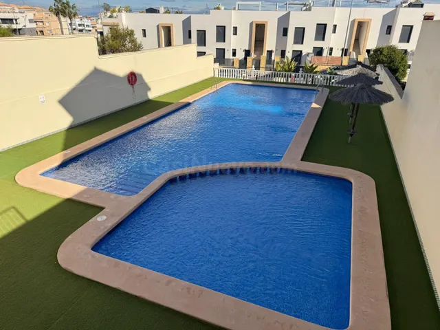 Casa 3 habitaciones 80m² en venta - PAU 26 — 3