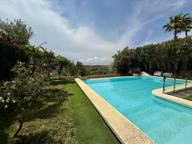 Villa 4 habitaciones 137m² en venta - Las Ramblas — 43