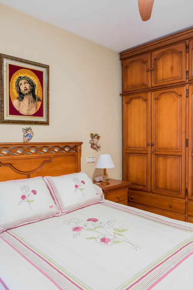 Apartamento 3 habitaciones 92m² en venta - Centro — 9