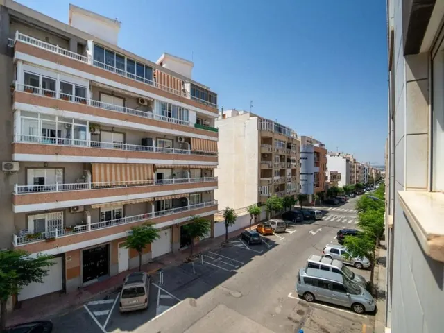 Apartamento 2 habitaciones 73m² en venta - Centro — 15
