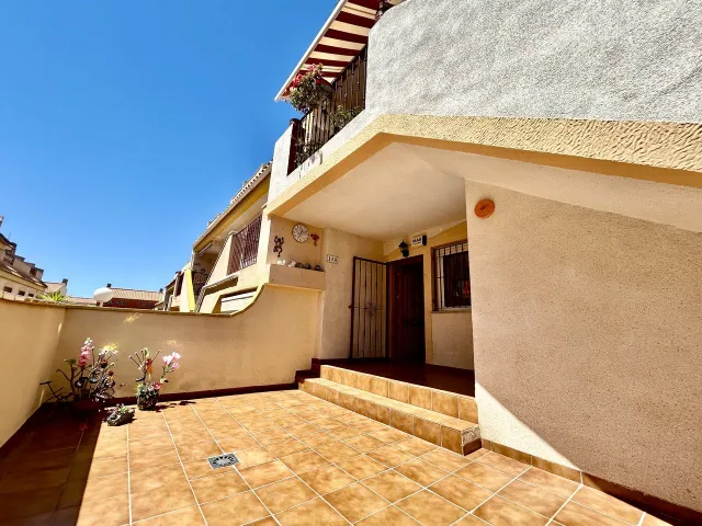 Apartamento 2 habitaciones 60m² en venta - La Zenia — 28