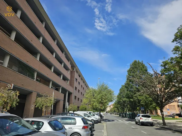 Piso en Venta en Pamplona Navarra BERRIOZAR — 23